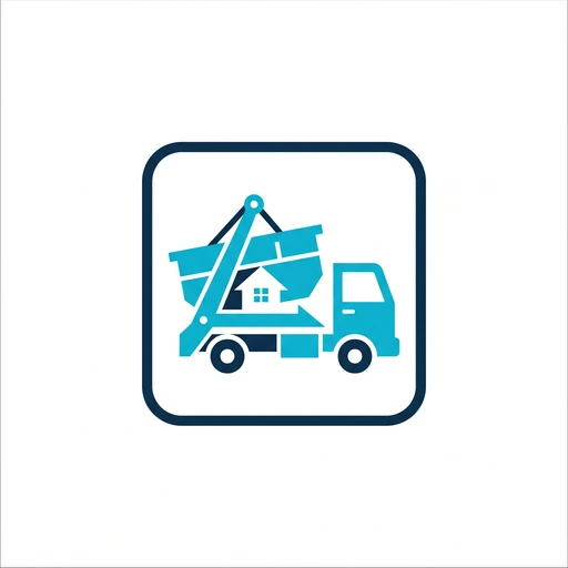 Cumberland Haul Dumpster Rental logo